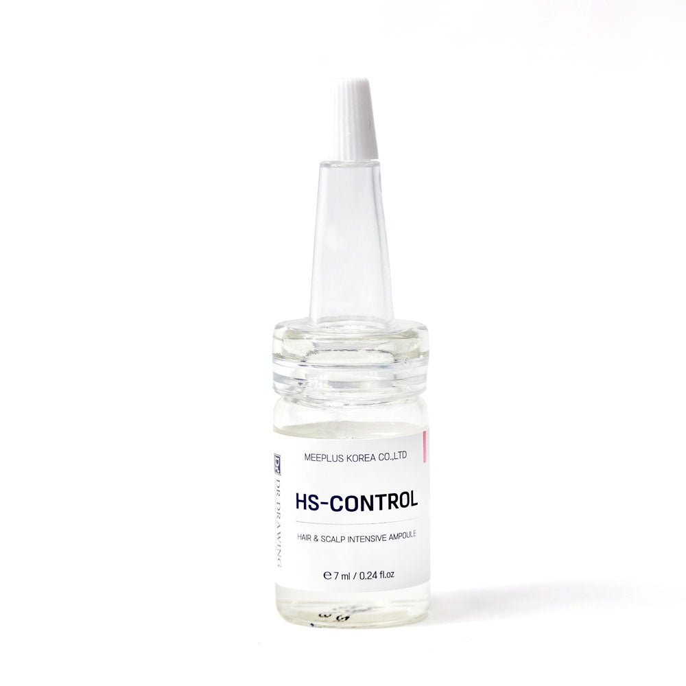 Dr. Drawing HS Hair & Scalp Ampoule - Fox|PharmaDR.DRAWING