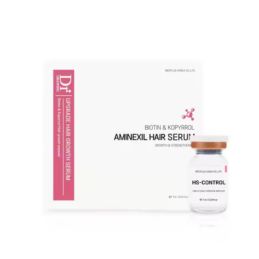Dr. Drawing HS Hair & Scalp Ampoule - Fox|PharmaDR.DRAWING