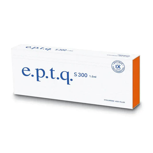 e.p.t.q S300 1X1ml