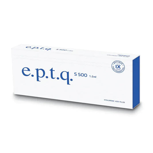 e.p.t.q S500 1X1ml