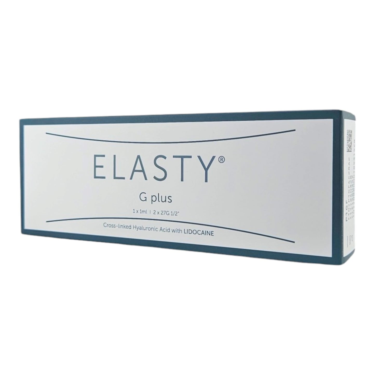 ELASTY G PLUS 1 SYX1ml - Fox|Pharma