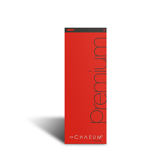 The Chaeum Premium 4 With Lido 2Х1.1ml