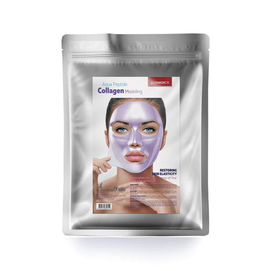 Glomedic Collagen Alginate Mask - Fox|PharmaKoru Pharma1000g/2.2lb