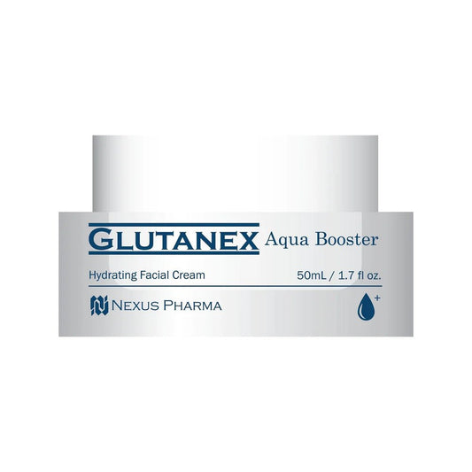 Glutanex Aqua Booster Hydrating - Fox|PharmaNEXUS PHARMA