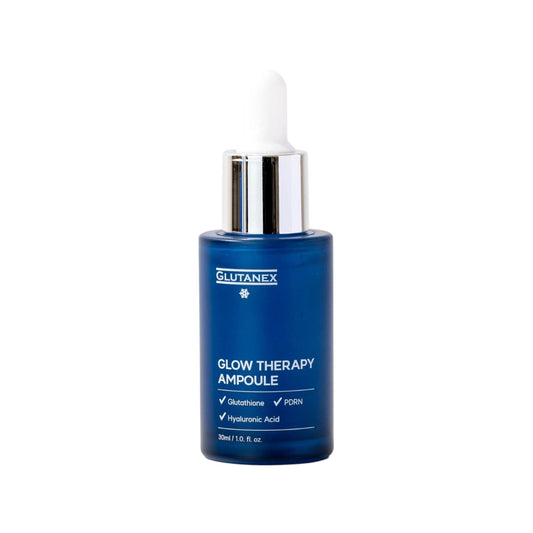 Glutanex Glow Therapy Ampoule – Intensive Brightening & Firming Skincare Treatment - Fox|Pharma