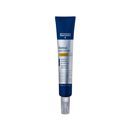 Glutanex Retinol Eye Cream - Fox|PharmaNEXUS PHARMA