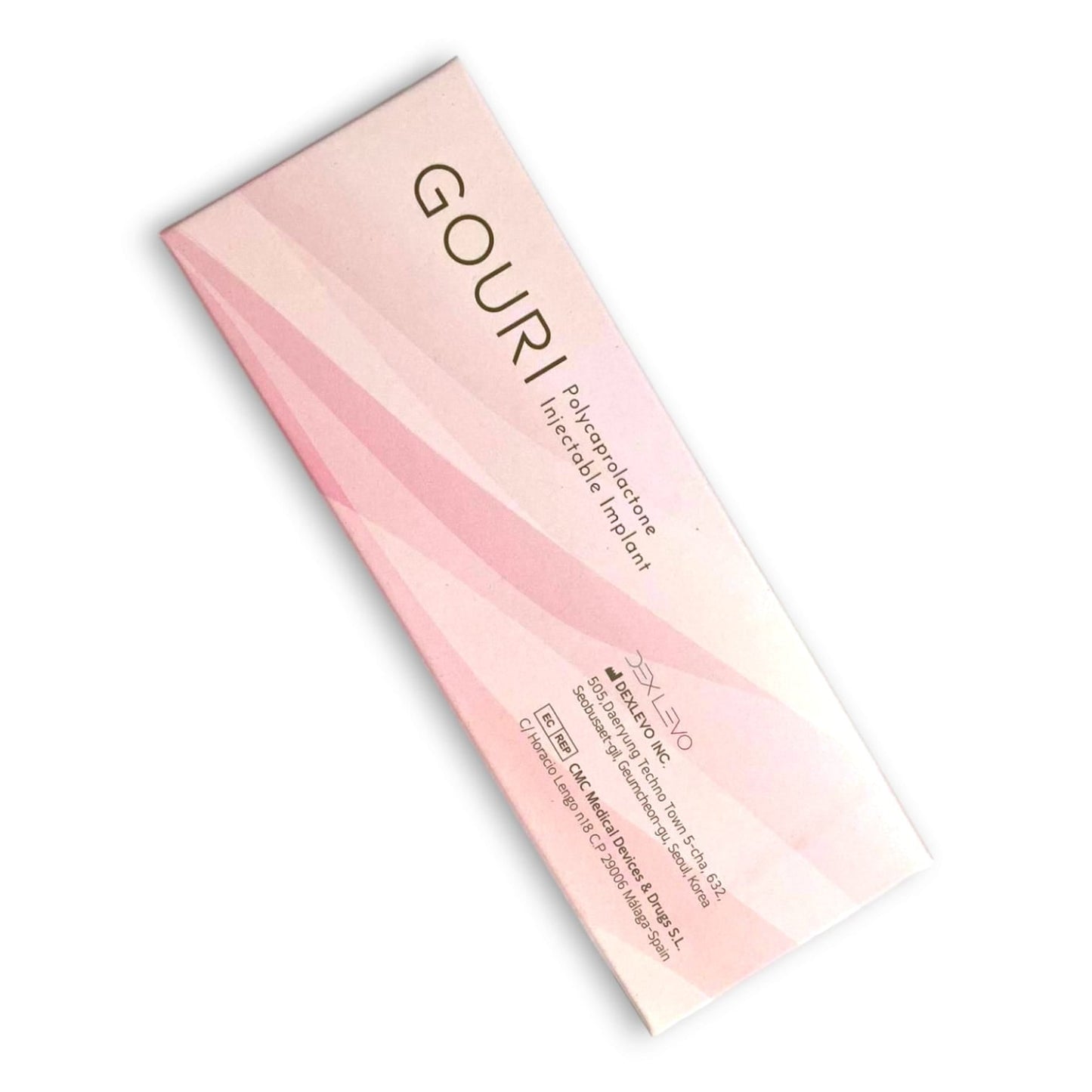 GOURI 1X1ml - Fox|Pharma