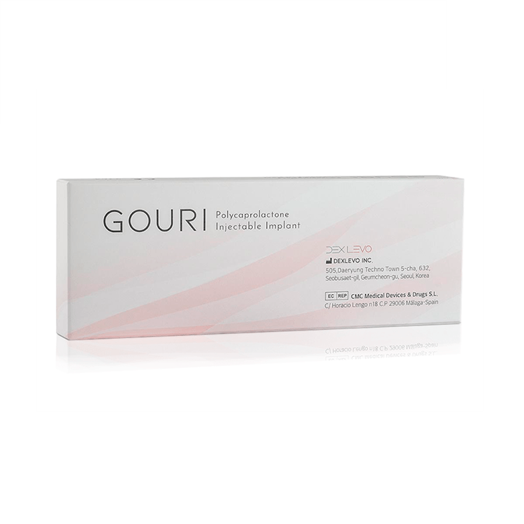 GOURI 1X1ml - Fox|Pharma