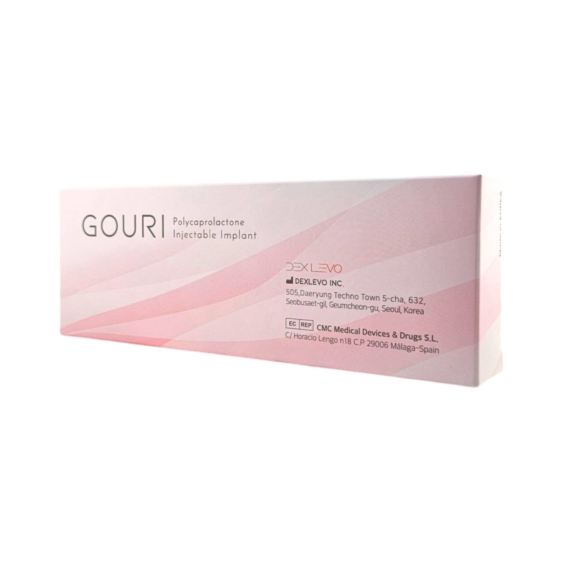 GOURI 1X1ml - Fox|Pharma