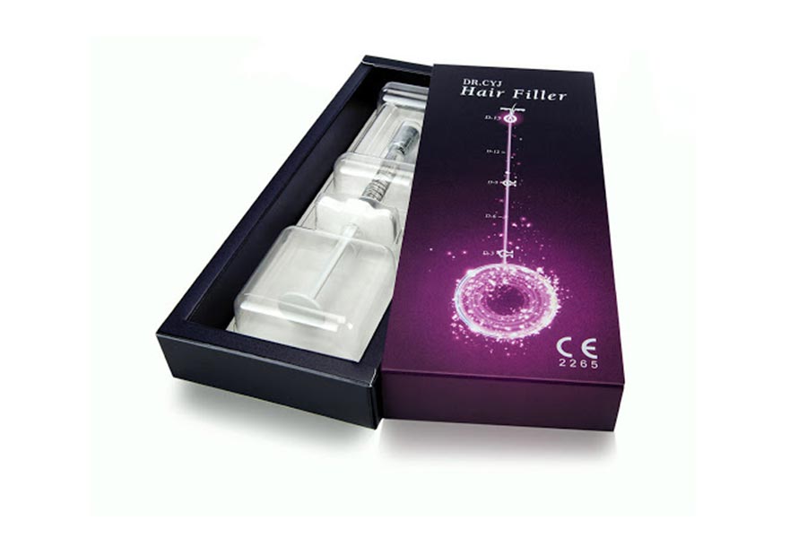 DR. CYJ HAIR FILLER 2Х1ml