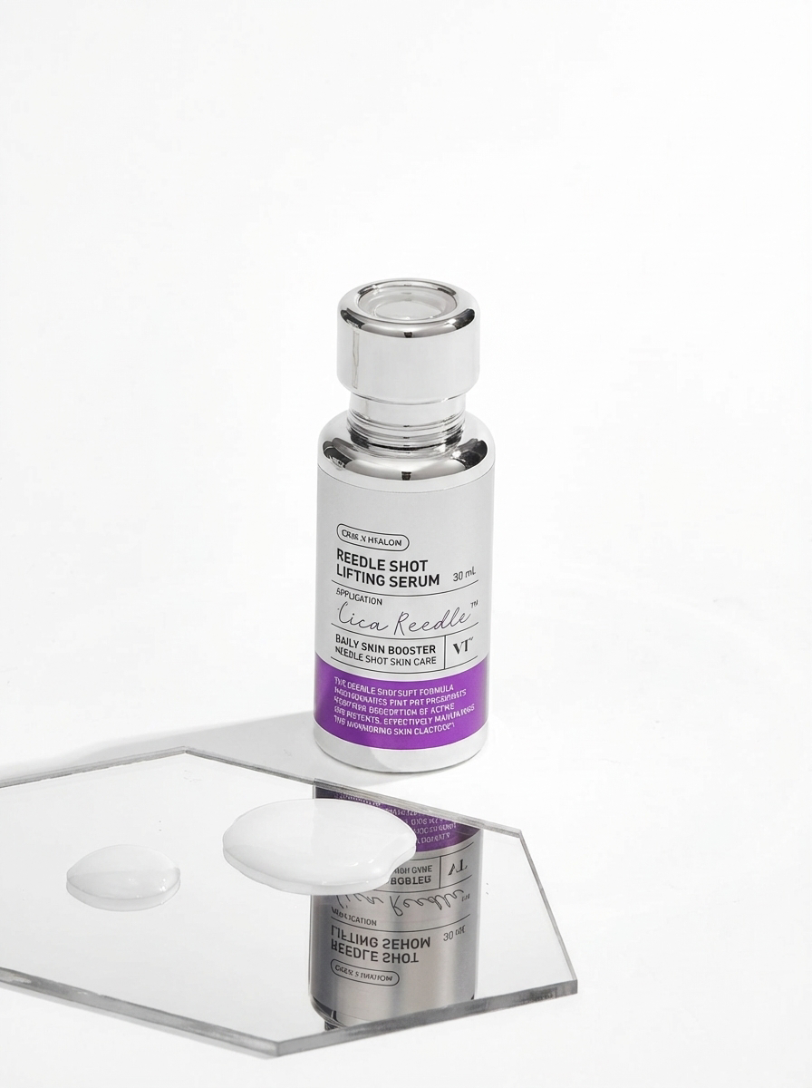 VT Cosmetics Reedle Shot Lifting Serum 1.01 fl oz. 30 ml