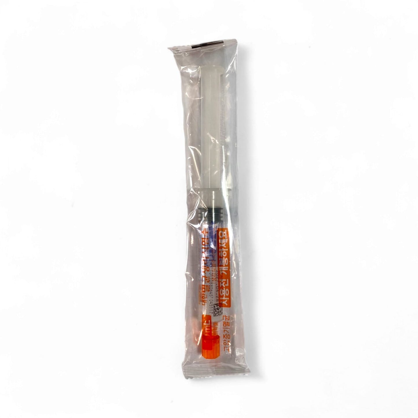 ISOTONIC SOLUTION 1SY 10ML (SALINE) - Fox|Pharma