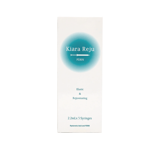 KIARA REJU PDRN 3X2.2ml - Fox|Pharma