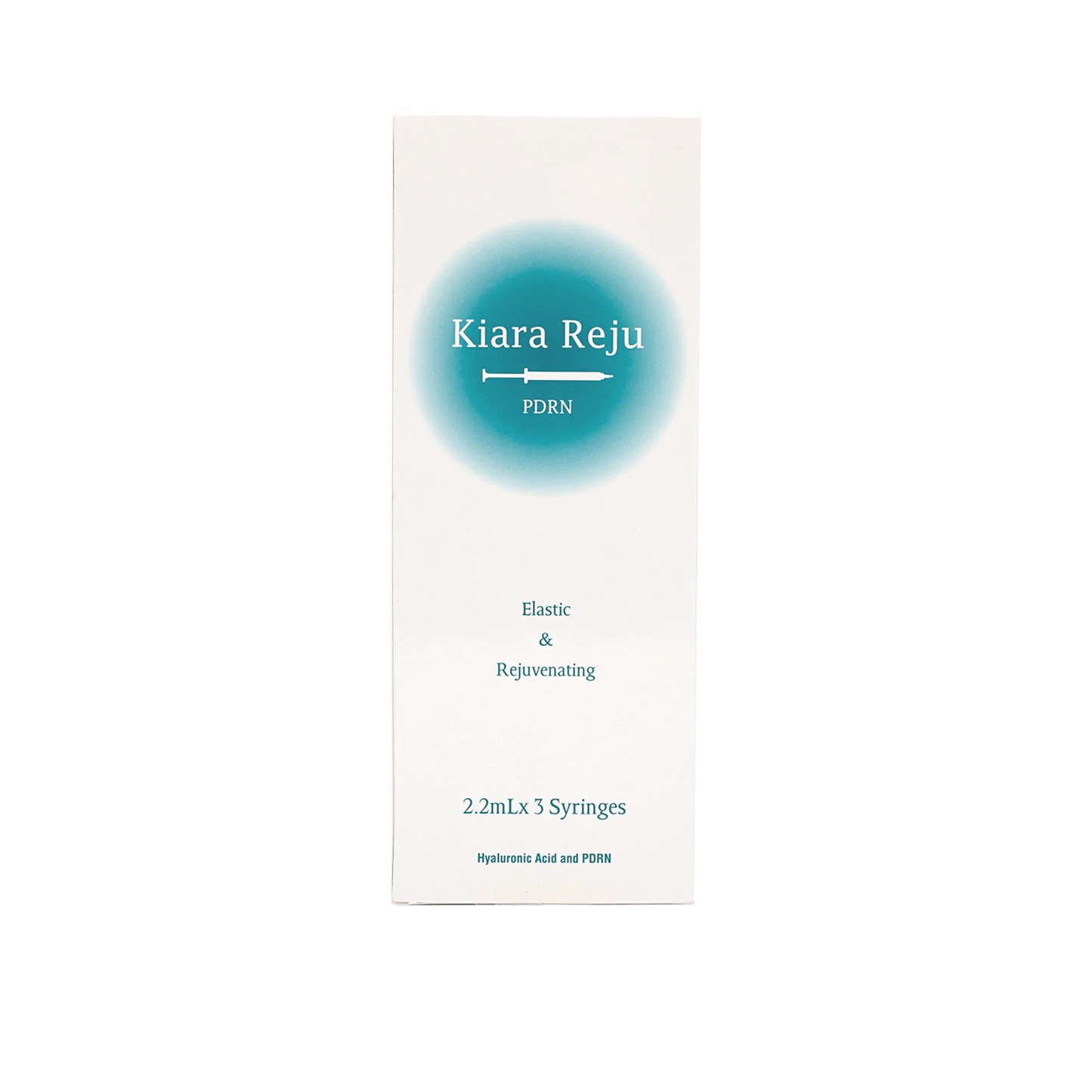 KIARA REJU PDRN 3X2.2ml