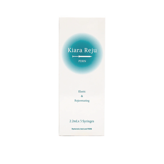 KIARA REJU PDRN 3X2.2ml