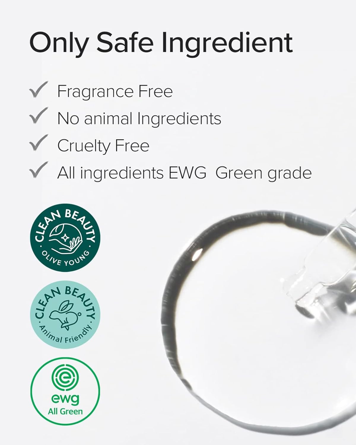 Mary&May 6 Peptide Complex Serum 1.01 fl.oz. - Fox|Pharma