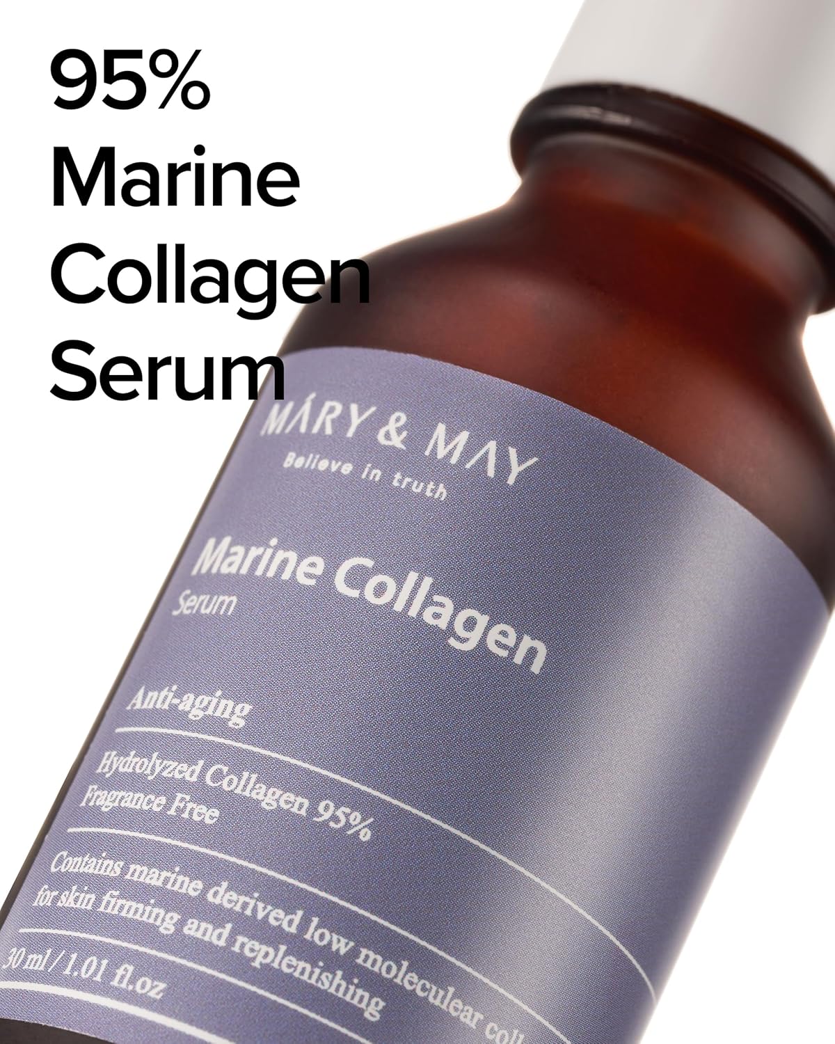 Mary&May Marine Collagen Serum 1.01 fl.oz. - Fox|Pharma