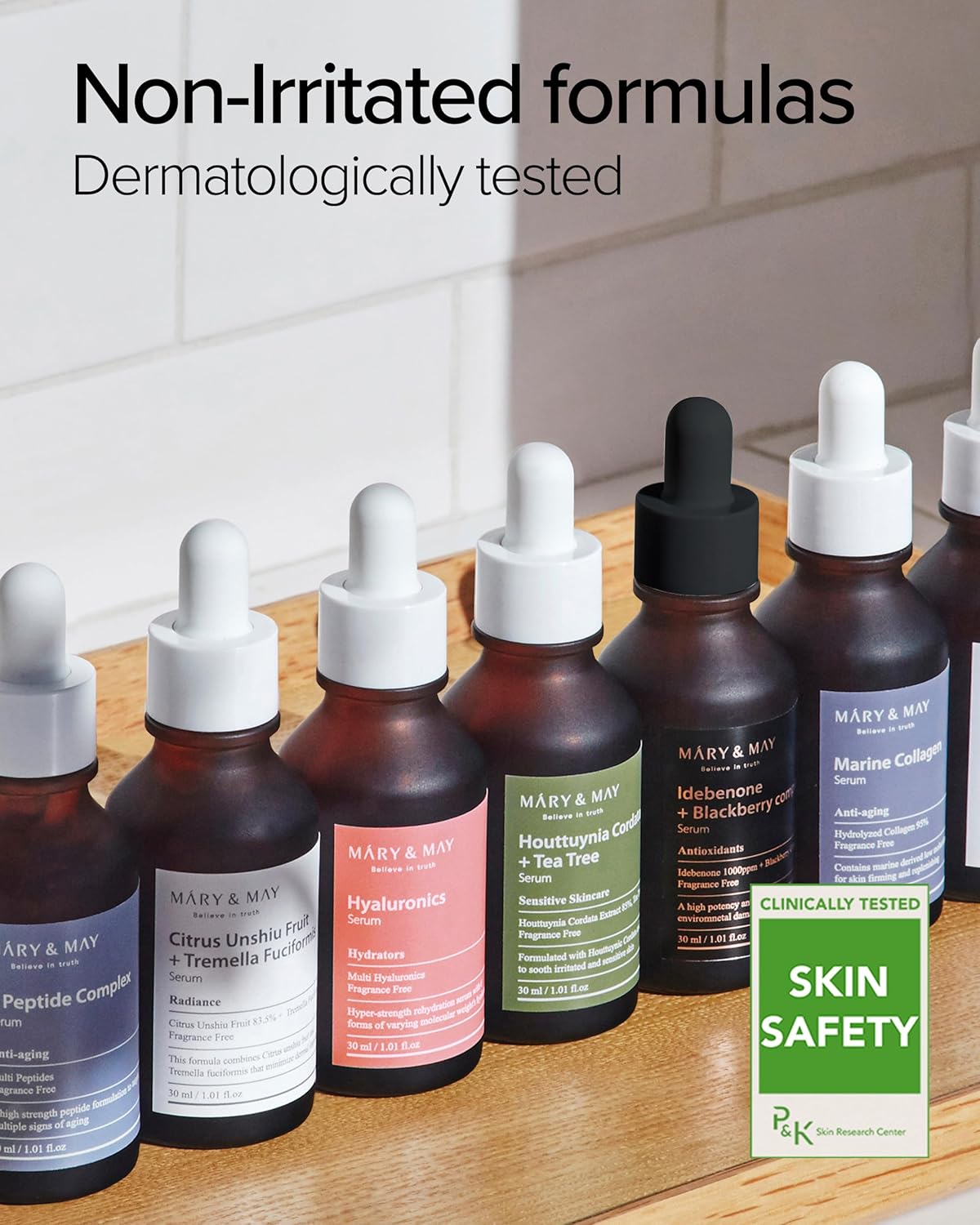 Mary&May Marine Collagen Serum 1.01 fl.oz. - Fox|Pharma