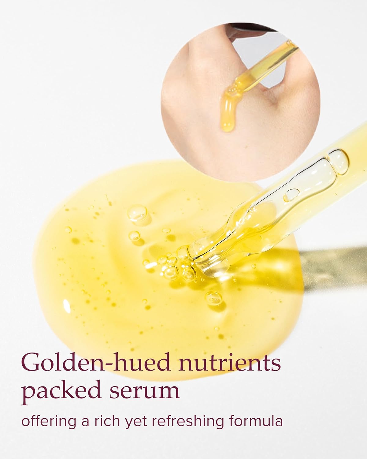 Mary&May SEOUL EDITION Blackberry Complex Serum 1.01 fl.oz. - Fox|Pharma