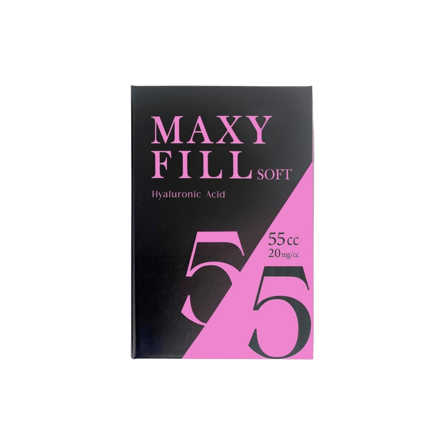 MaxyFill SOFT 55cc - Fox|Pharma