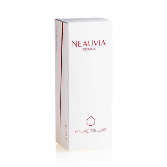 NEAUVIA HYDRO DELUXE 2X2.5ml