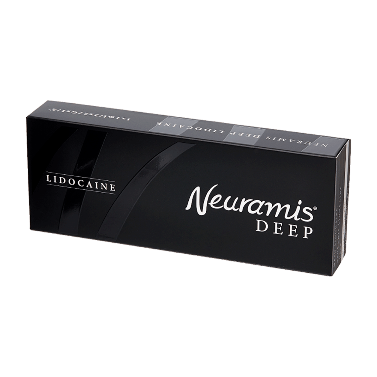 NEURAMIS DEEP With Lido 1X1ml - Fox|Pharma