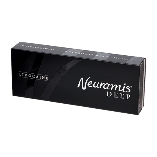 NEURAMIS DEEP With Lido 1X1ml - Fox|Pharma