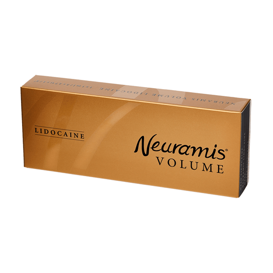 NEURAMIS VOLUME With Lido 1X1ml - Fox|Pharma