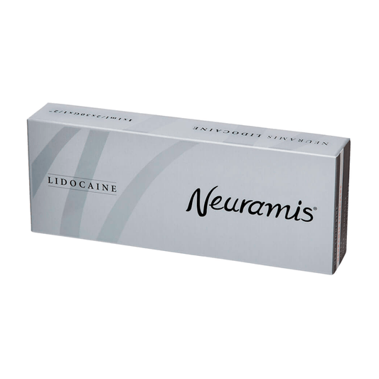 NEURAMIS With Lido 1X1ml - Fox|Pharma