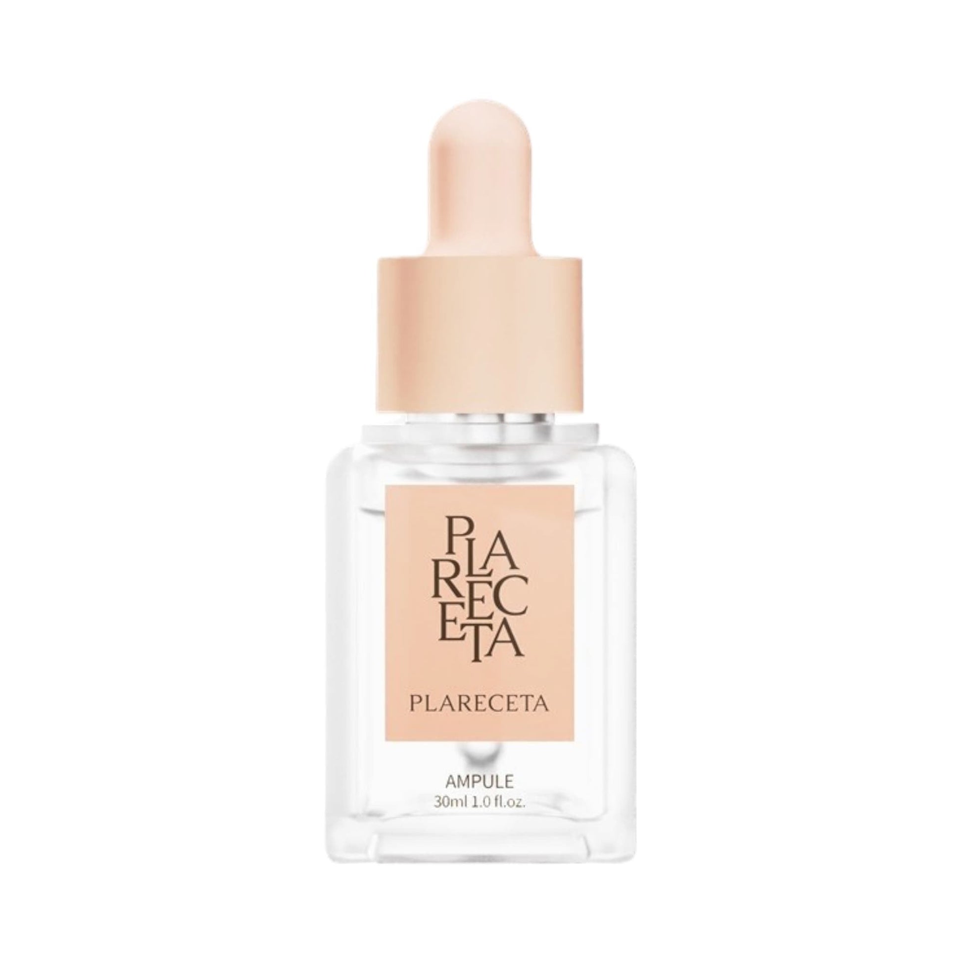 Plareceta Ampule 30ml – Highly Concentrated Placenta Serum - Fox|Pharma