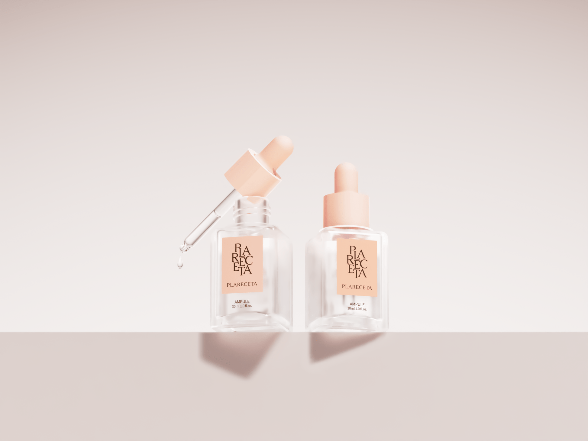 Plareceta Ampule 30ml – Highly Concentrated Placenta Serum - Fox|Pharma