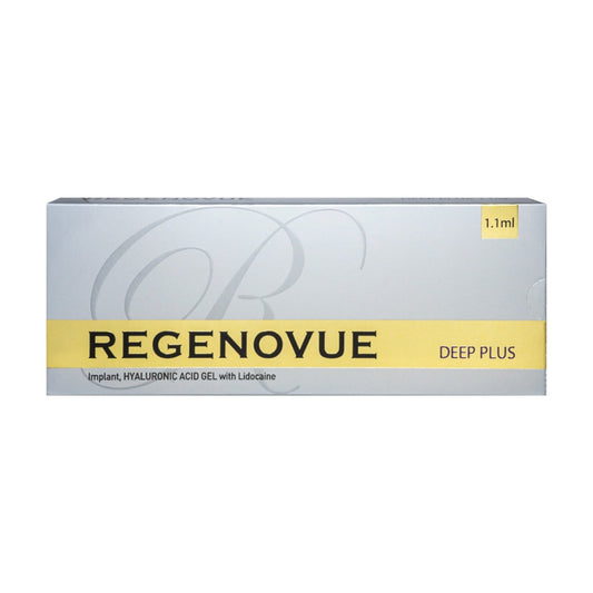 Regenovue Deep Plus 1X1.1ml - Fox|Pharma