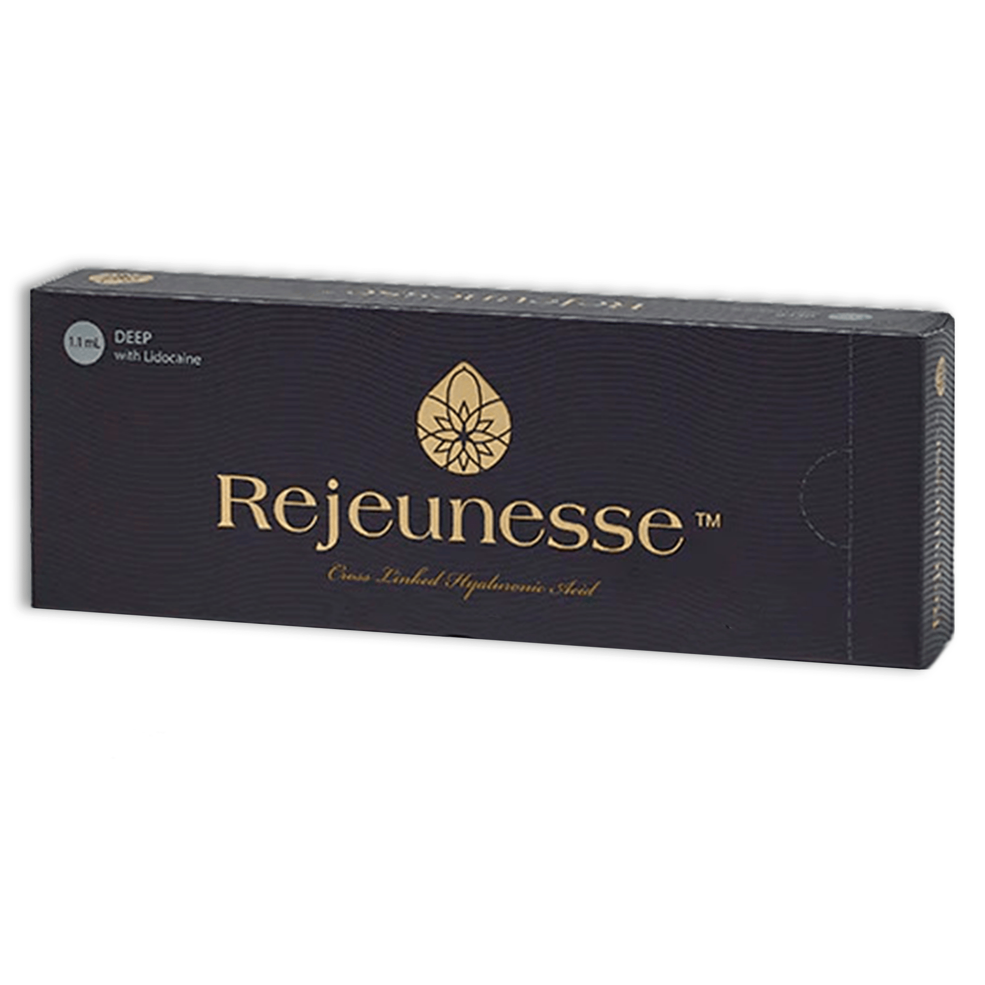 REJEUNESSE DEEP With Lido 1X1.1ml - Fox|Pharma