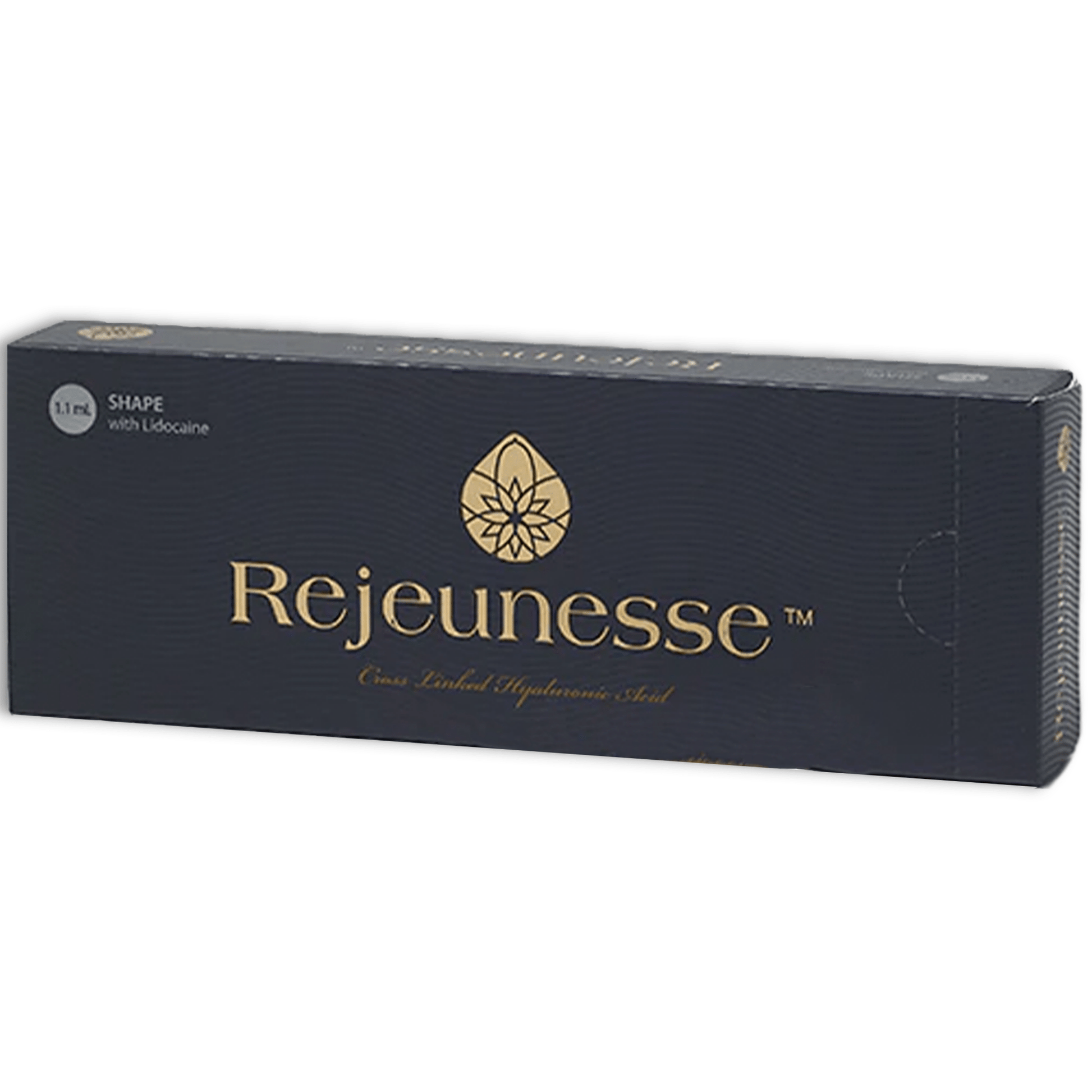 REJEUNESSE SHAPE With Lido 1X1.1ml - Fox|Pharma