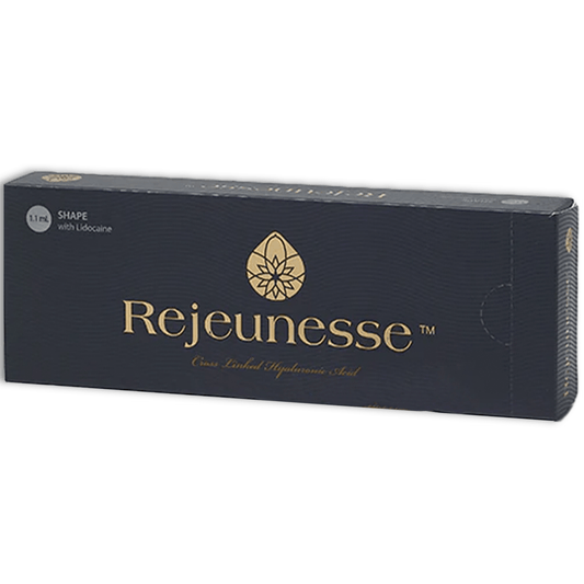REJEUNESSE SHAPE With Lido 1X1.1ml - Fox|Pharma
