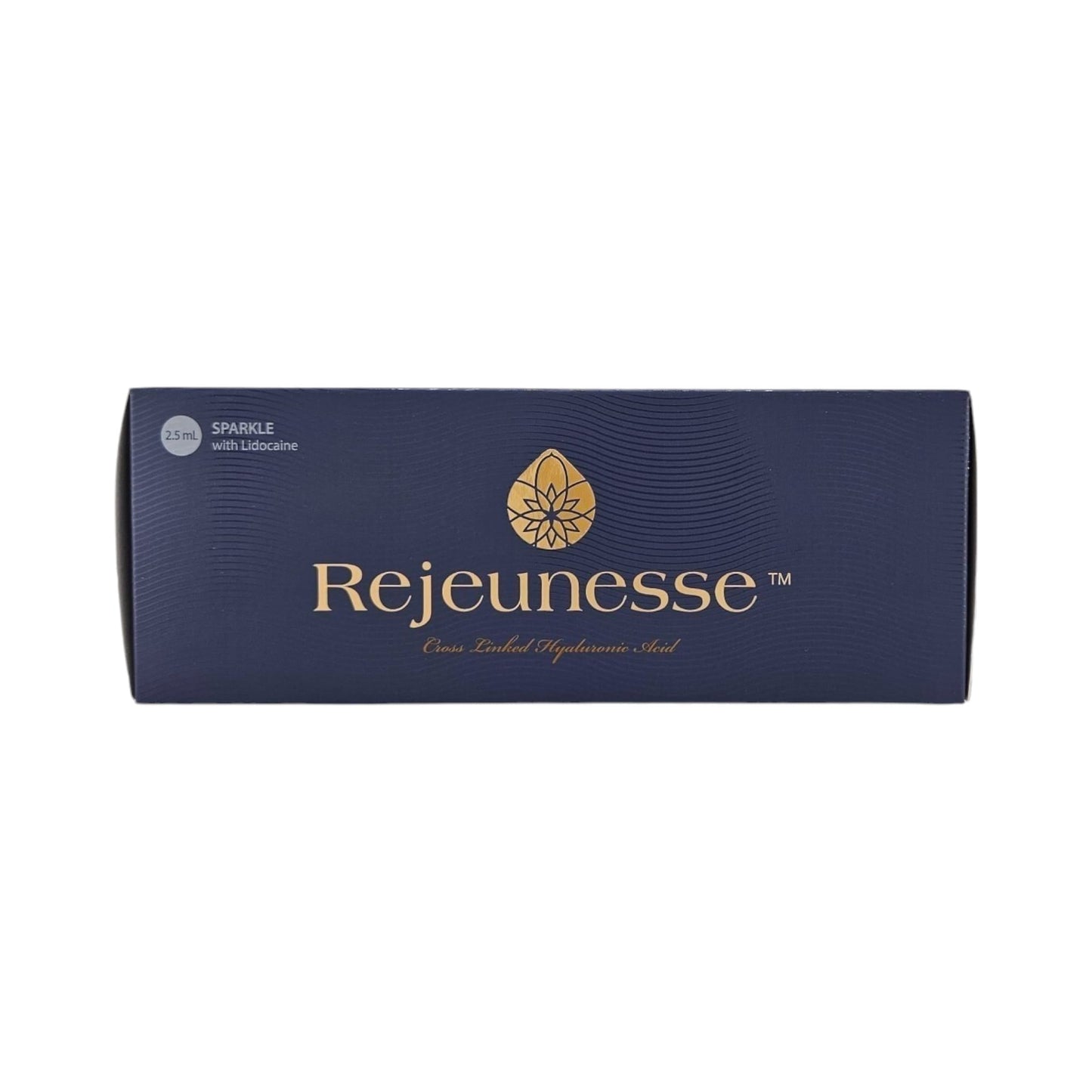 Rejeunesse sparkle 3X2.5ml - Fox|Pharma