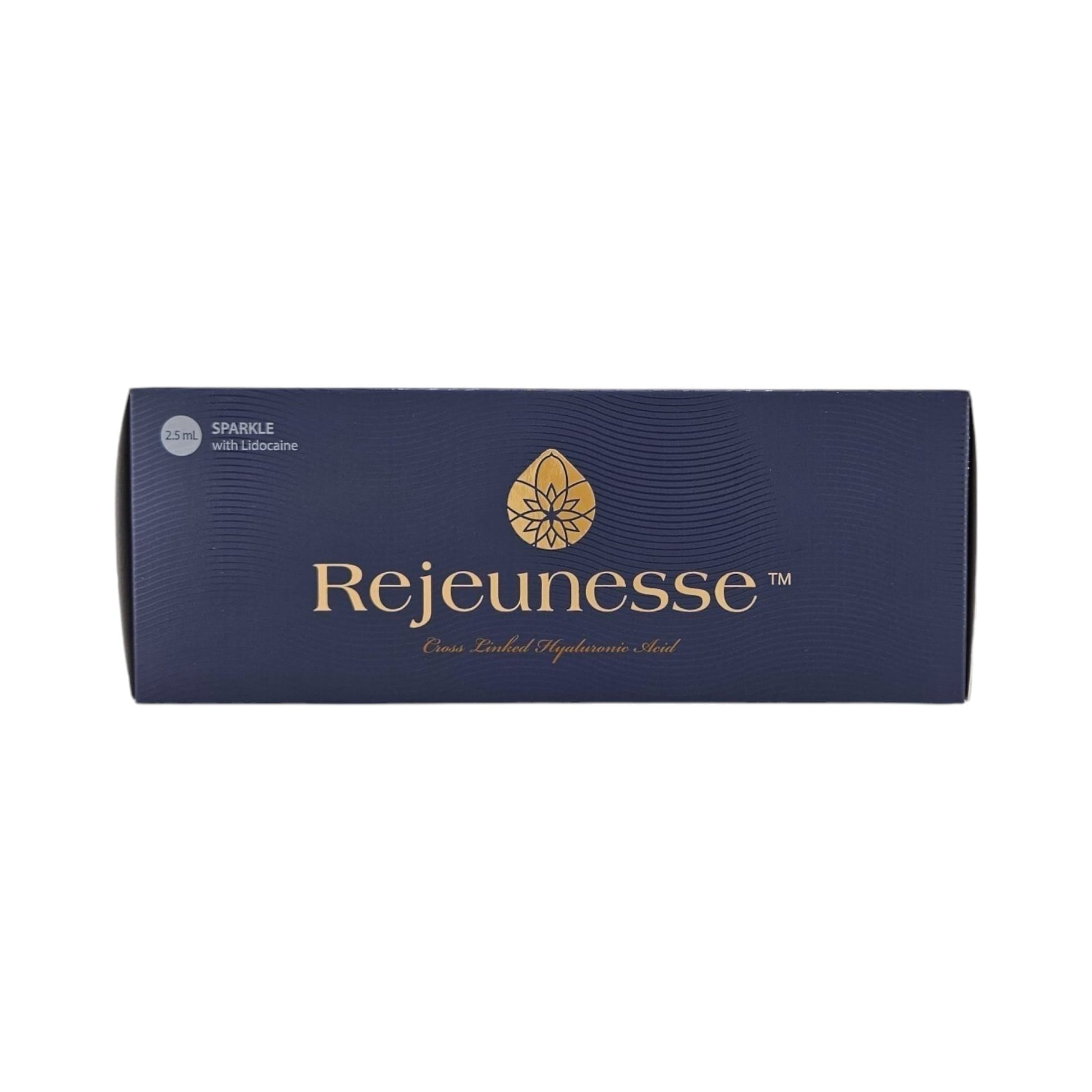 Rejeunesse sparkle 3X2.5ml - Fox|Pharma