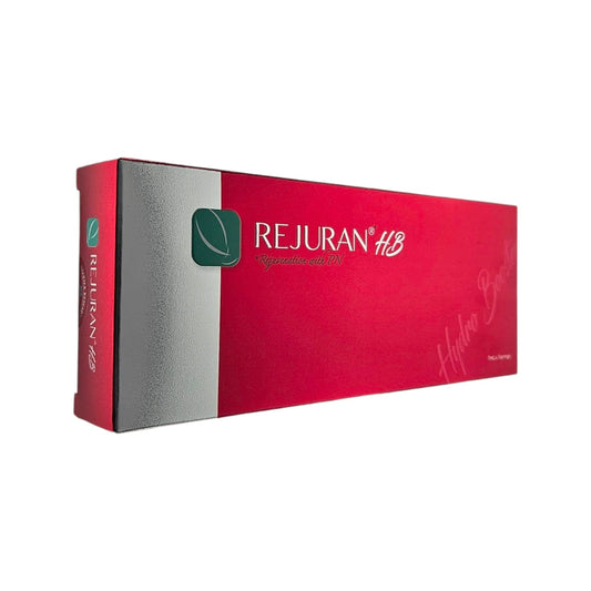 Rejuran® HB 1X1ml - Fox|Pharma