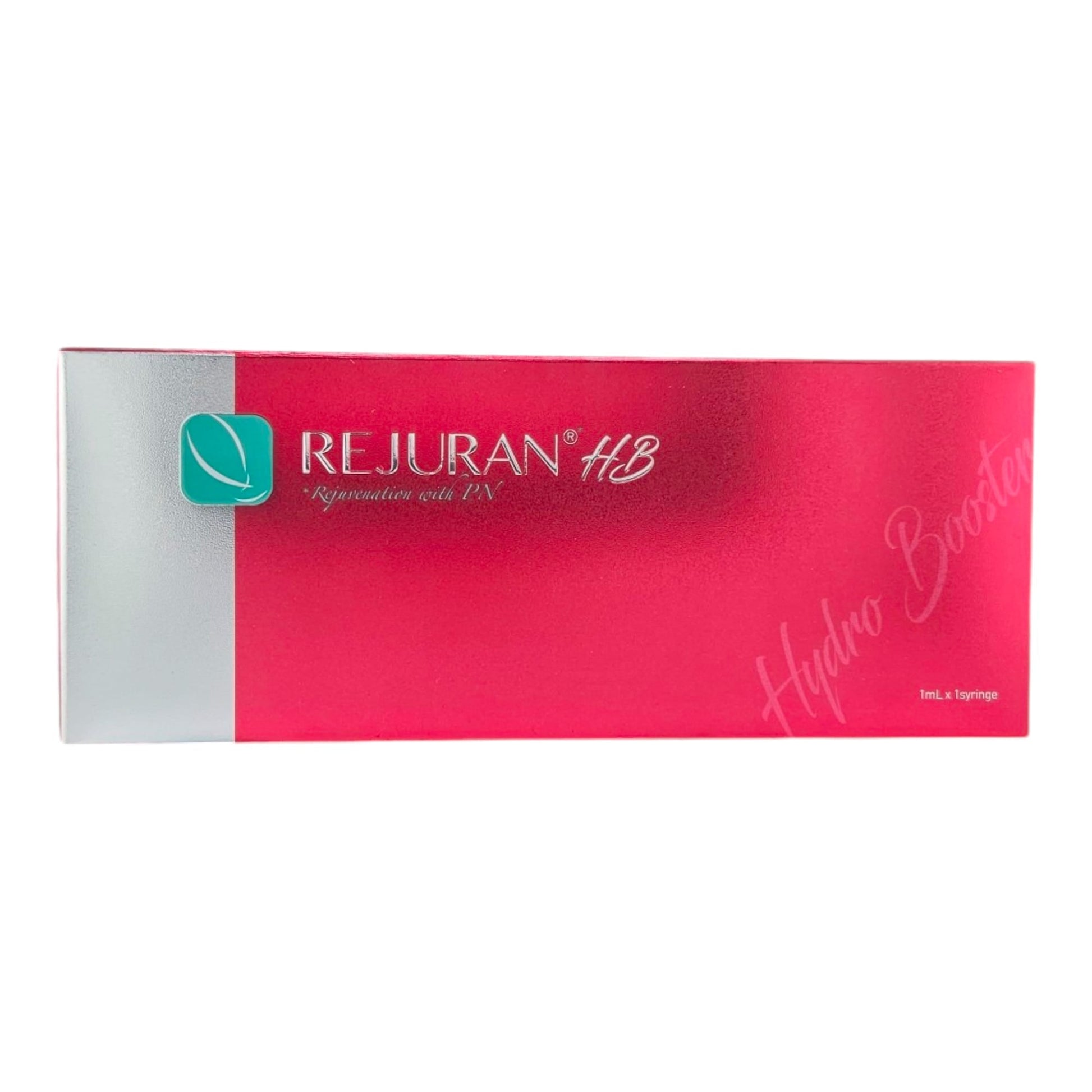 Rejuran® HB 1X1ml - Fox|Pharma