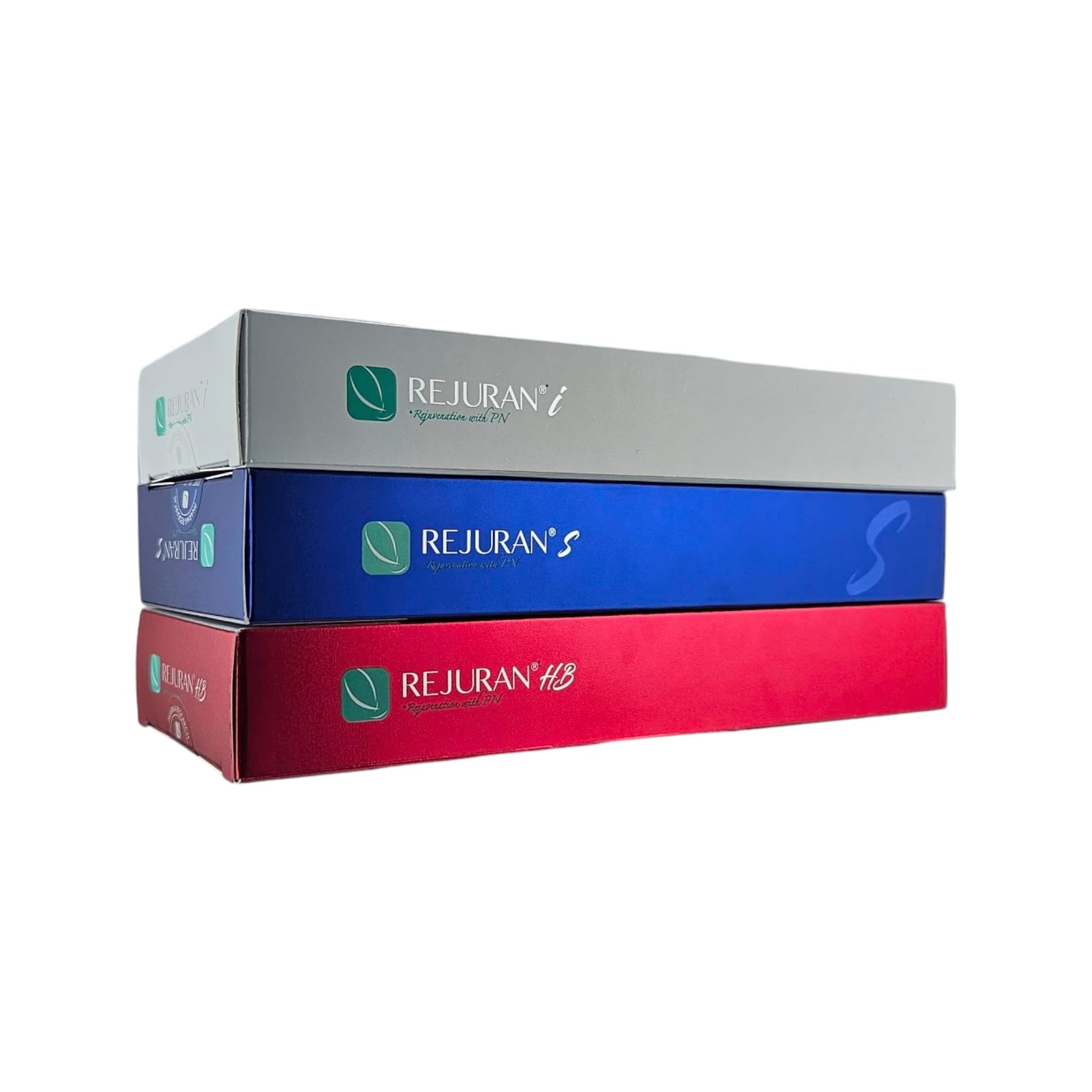 Rejuran® HB 1X1ml - Fox|Pharma