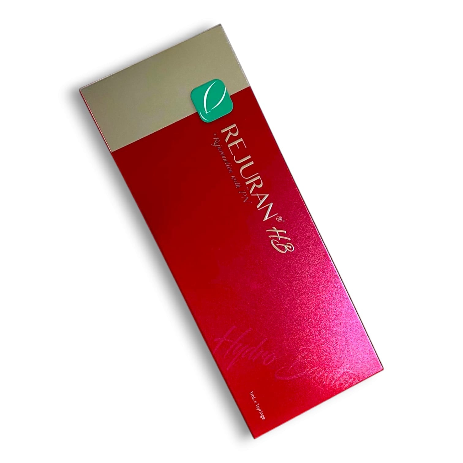 Rejuran® HB 1X1ml - Fox|Pharma