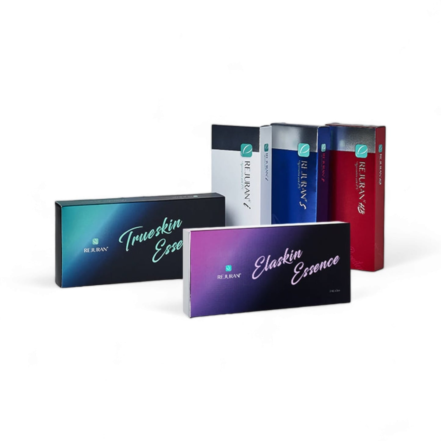 Rejuran® Healer PN 2X2.7ml New Packaging - Fox|Pharma