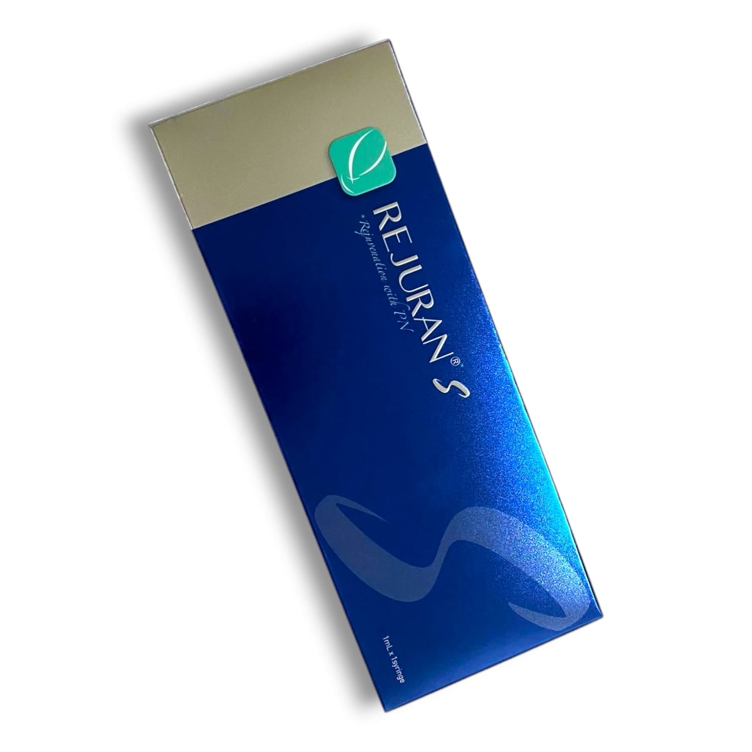 Rejuran® S 1X1ml - Fox|Pharma