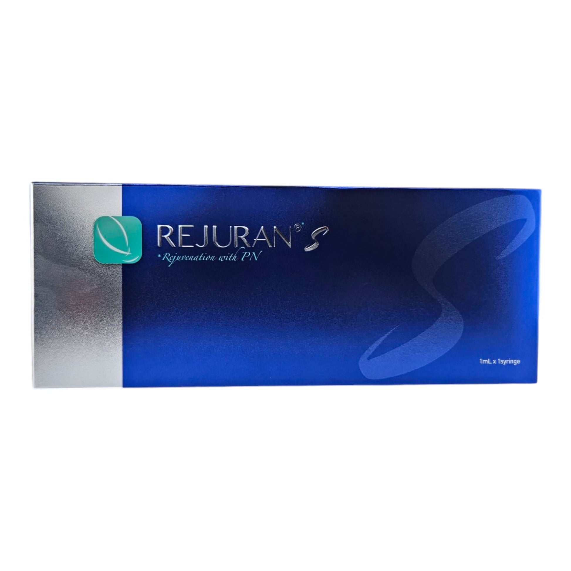 Rejuran® S 1X1ml - Fox|Pharma