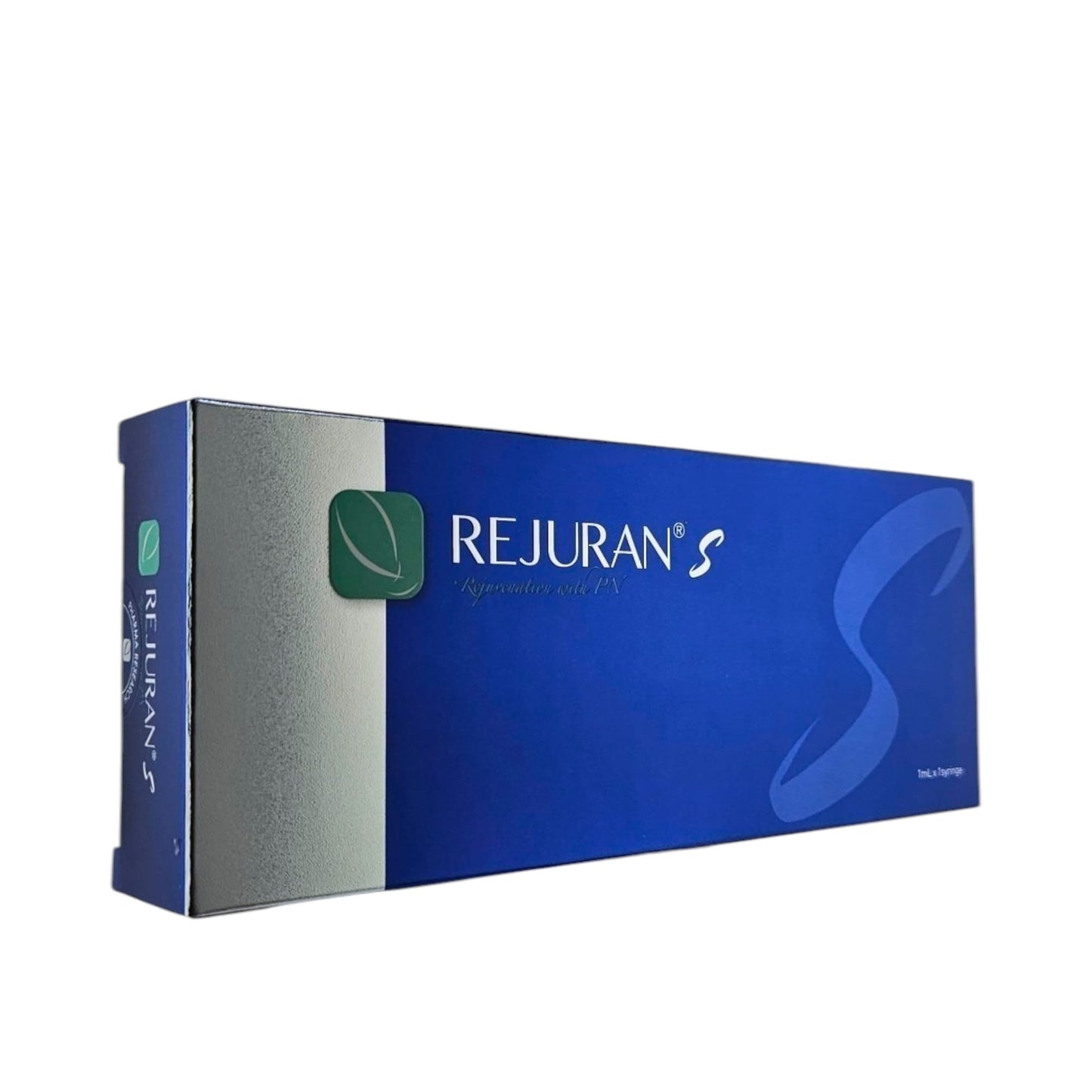 Rejuran® S 1X1ml - Fox|Pharma