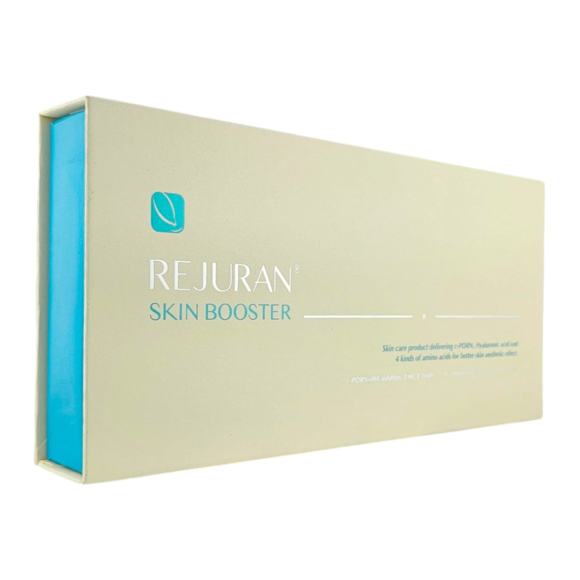 REJURAN® SKIN BOOSTER - Fox|Pharma