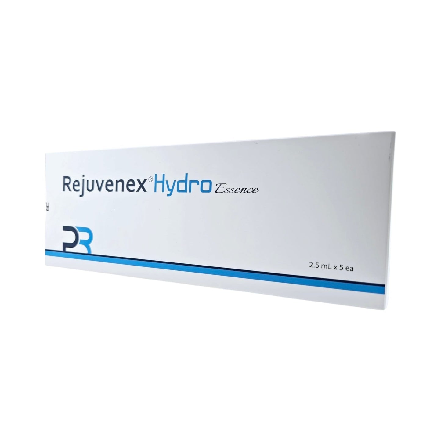 Rejuvenex Hydro Essence 5X2.5ml - Fox|Pharma