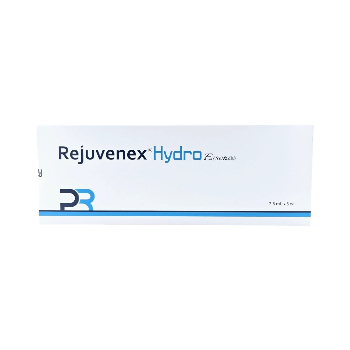 Rejuvenex Hydro Essence 5X2.5ml - Fox|Pharma