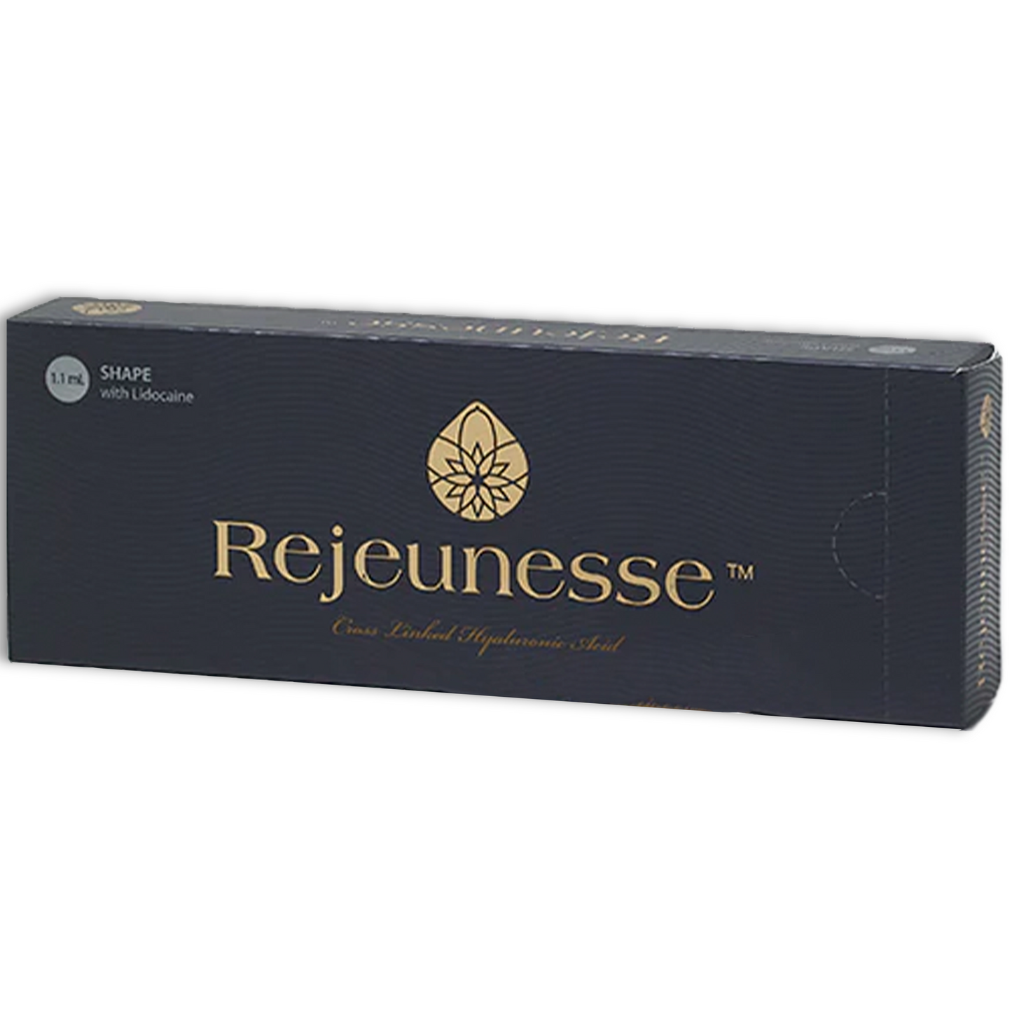 REJEUNESSE SHAPE With Lido 1X1.1ml