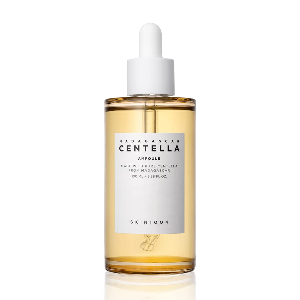 SKIN1004 MADAGASCAR CENTELLA AMPOULE 3.38 fl.oz/100ML - Fox|Pharma